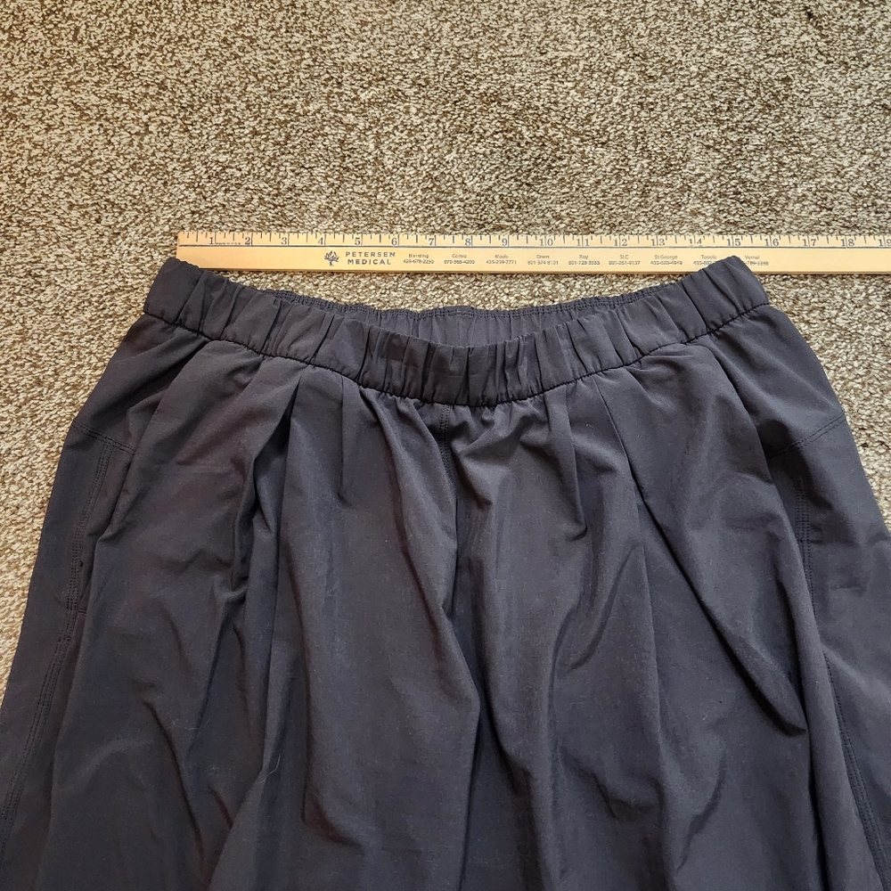 Lululemon Rollin' With My Omies Pant Jogger Size 12 - Picture 5 of 7
